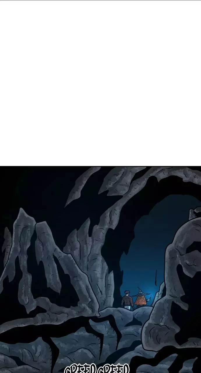 Warrior Executioner Chapter 32 page 54