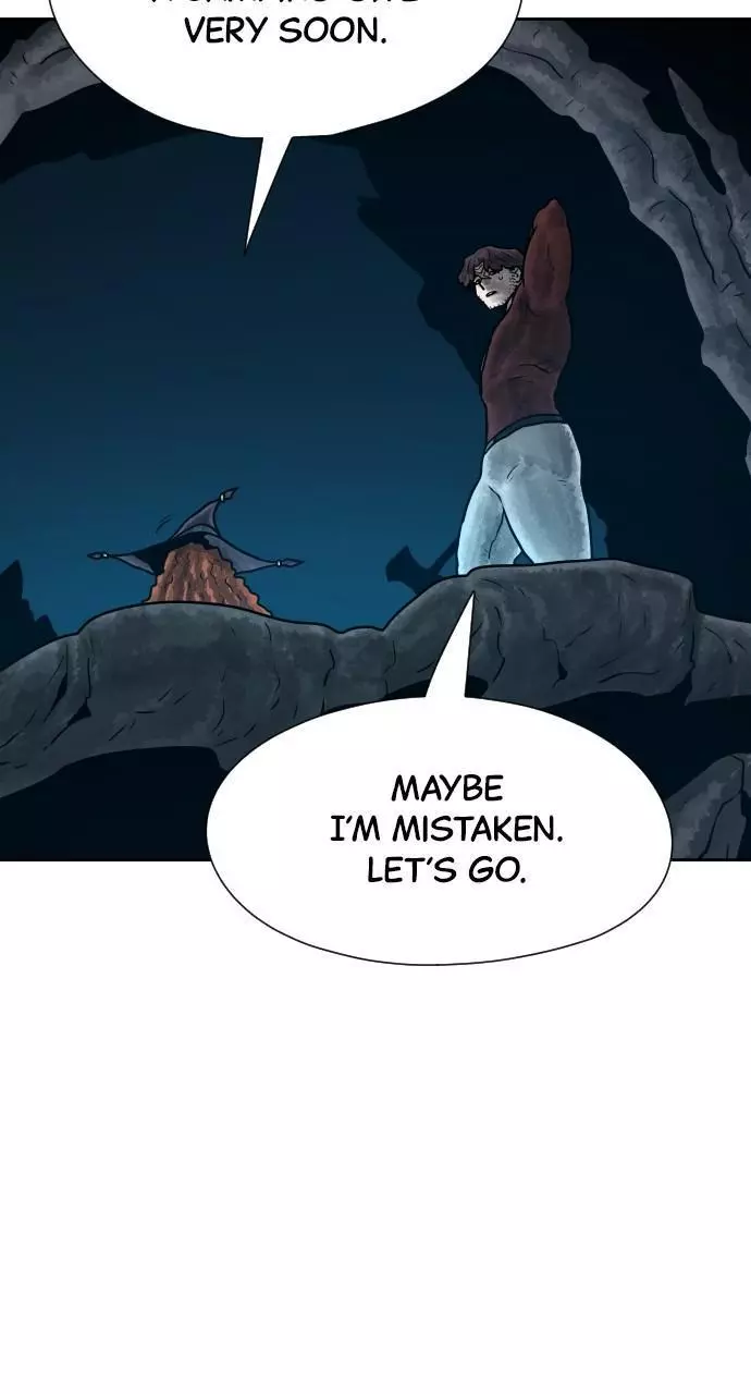 Warrior Executioner Chapter 32 page 58