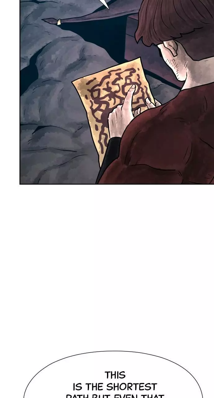 Warrior Executioner Chapter 32 page 63