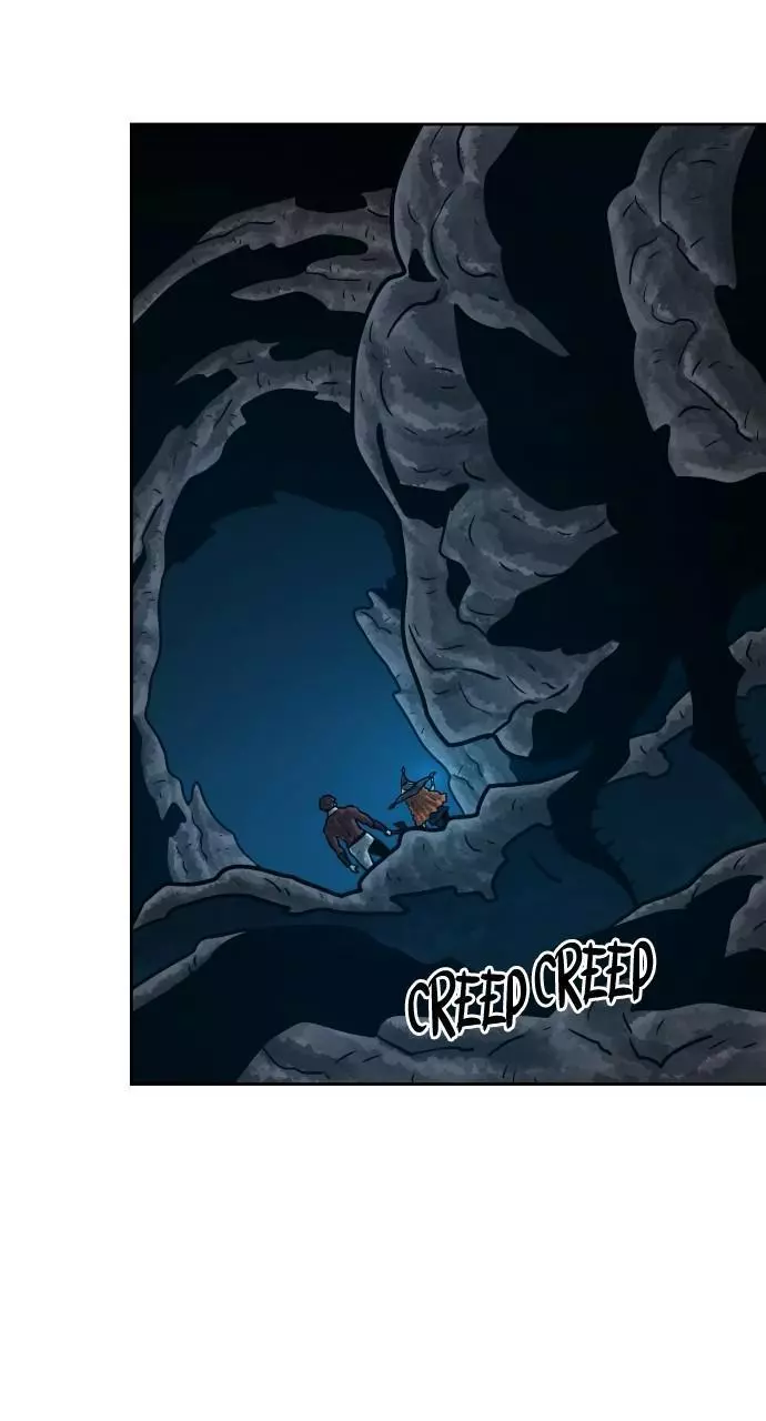 Warrior Executioner Chapter 32 page 59