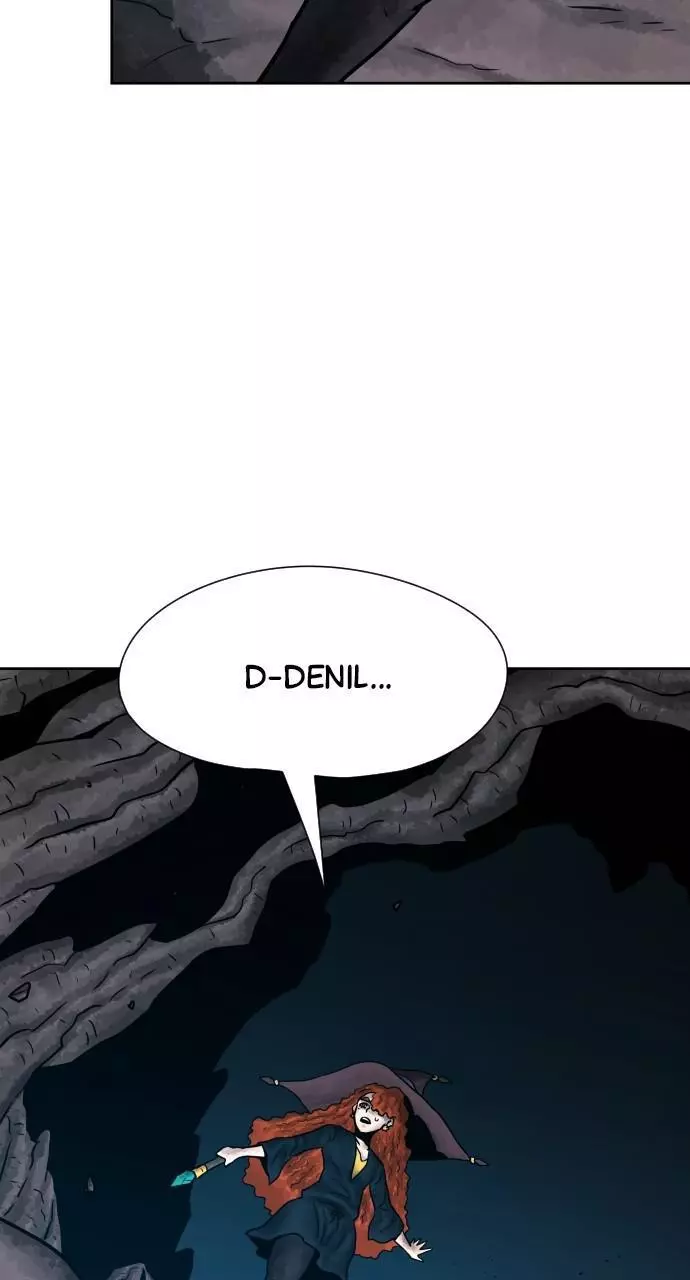 Warrior Executioner Chapter 32 page 83