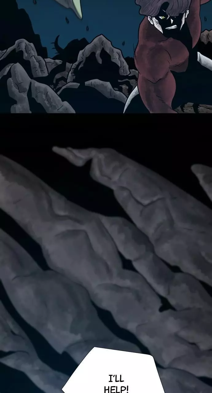 Warrior Executioner Chapter 32 page 78