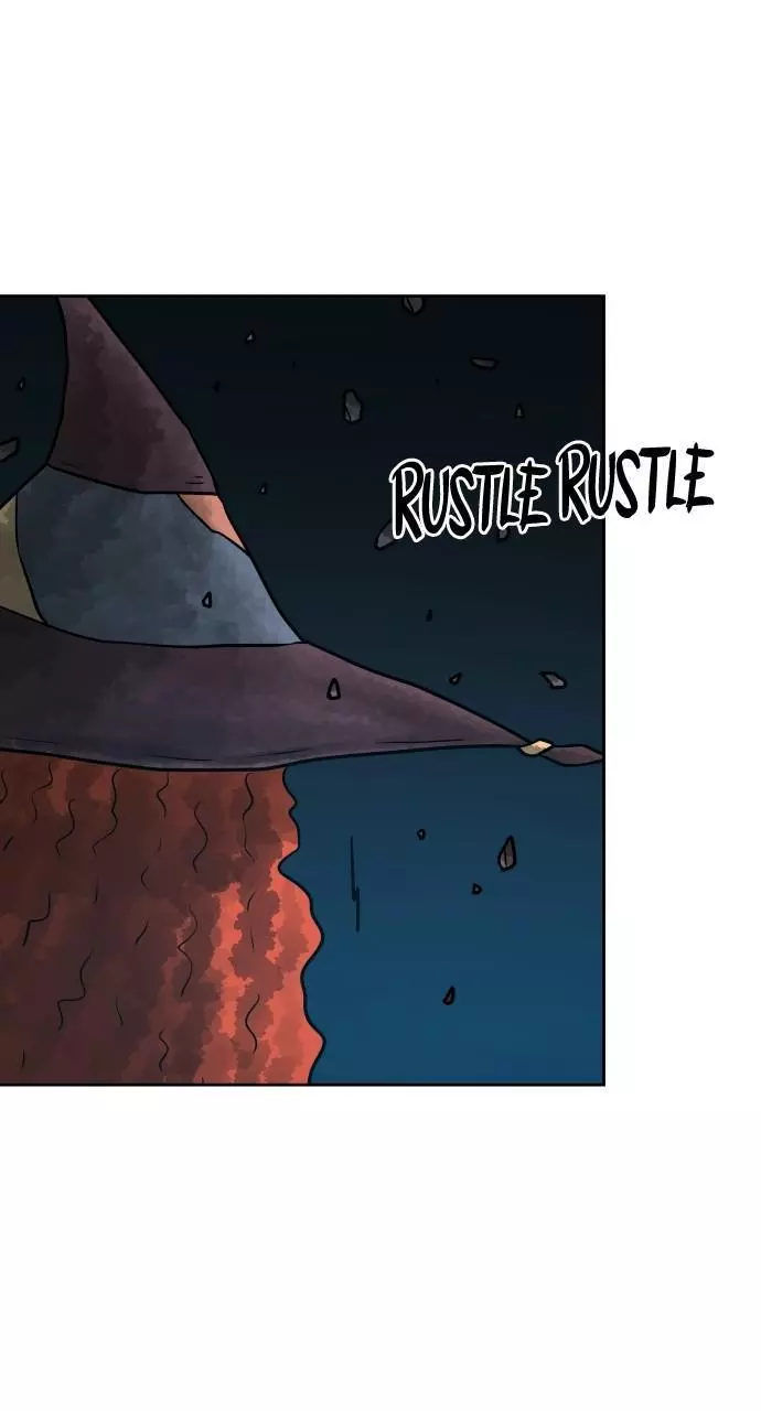 Warrior Executioner Chapter 32 page 80
