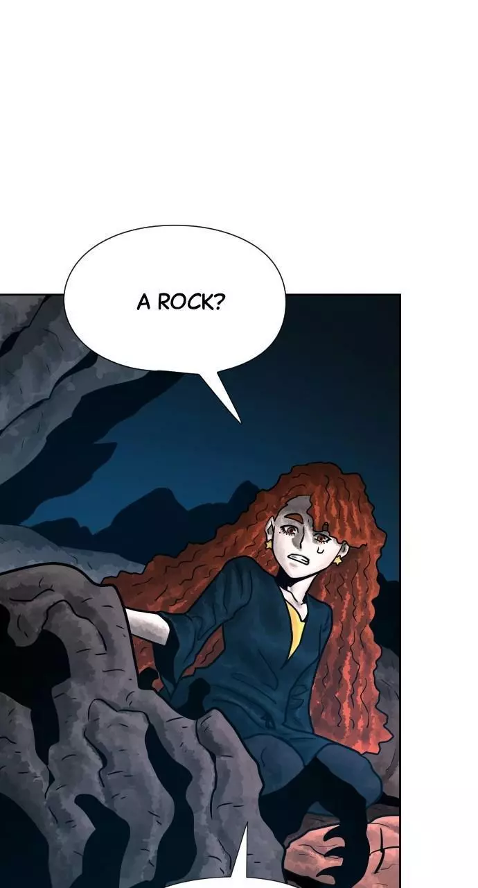 Warrior Executioner Chapter 32 page 76