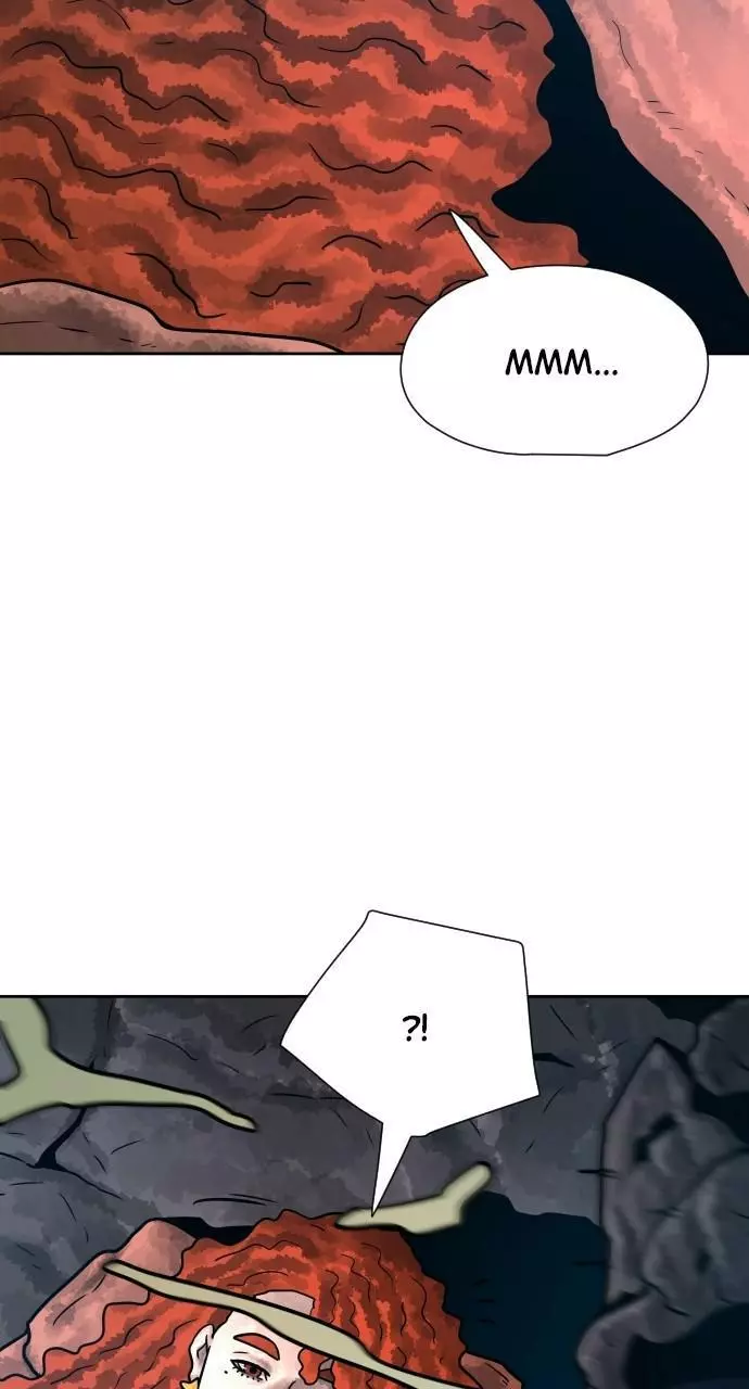 Warrior Executioner Chapter 32 page 72