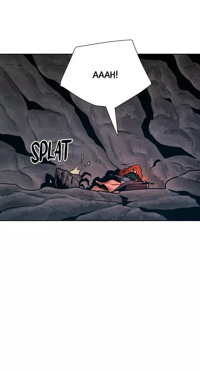 Warrior Executioner Chapter 32 page 74