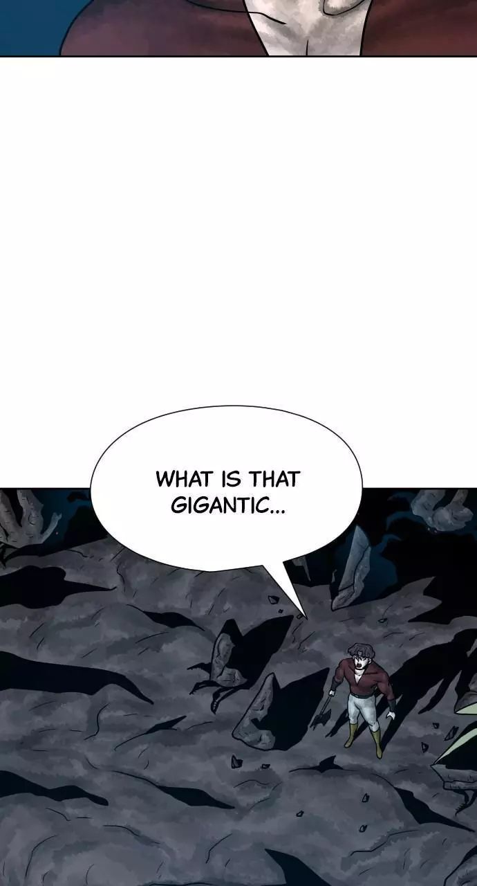 Warrior Executioner Chapter 32 page 88