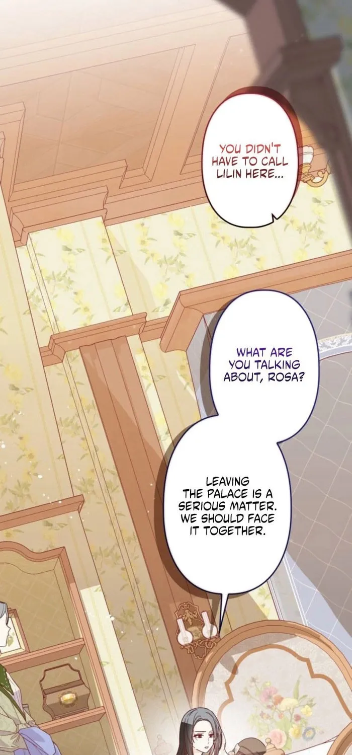 Surviving as Twin Sisters Chapter 32 page 9