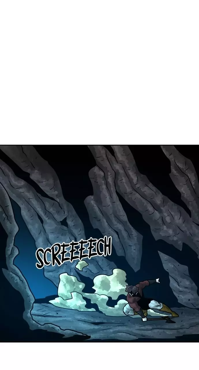 Warrior Executioner Chapter 32 page 97