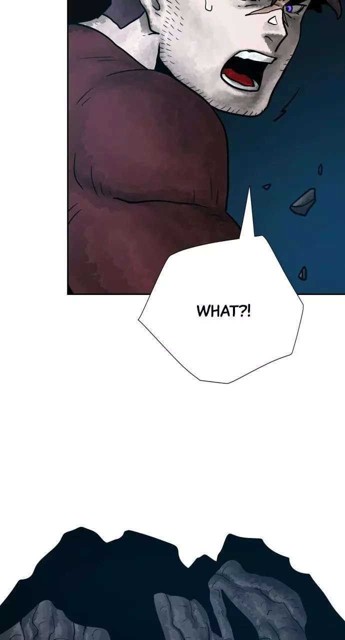 Warrior Executioner Chapter 32 page 85