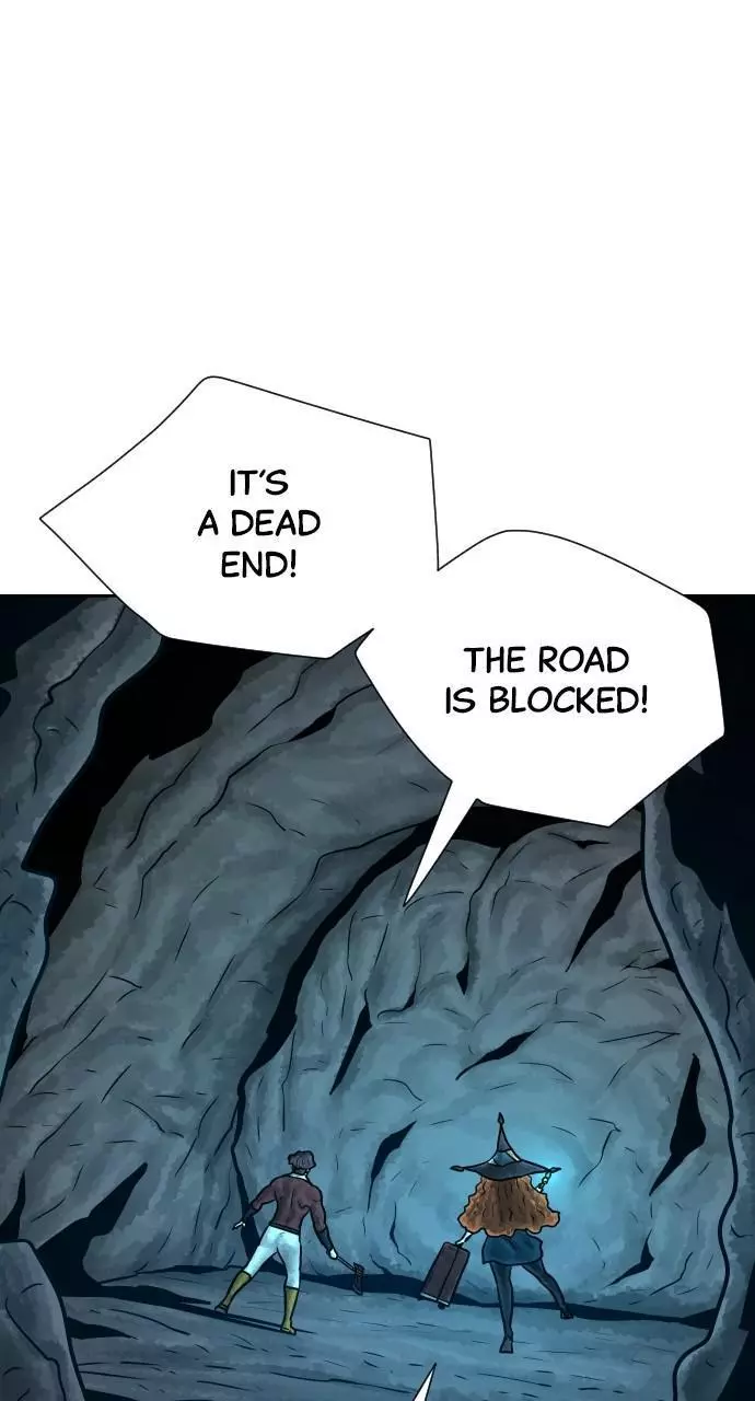 Warrior Executioner Chapter 32 page 99