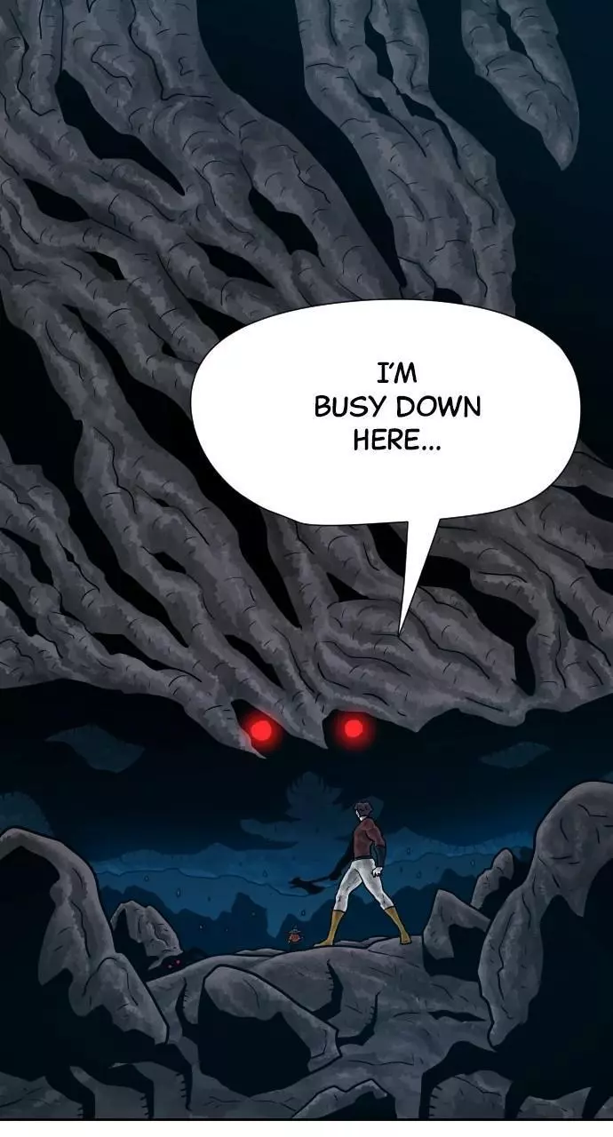 Warrior Executioner Chapter 32 page 86
