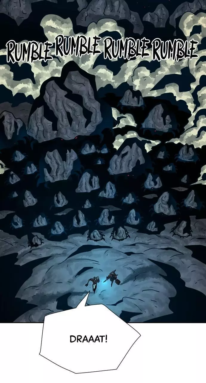 Warrior Executioner Chapter 32 page 93