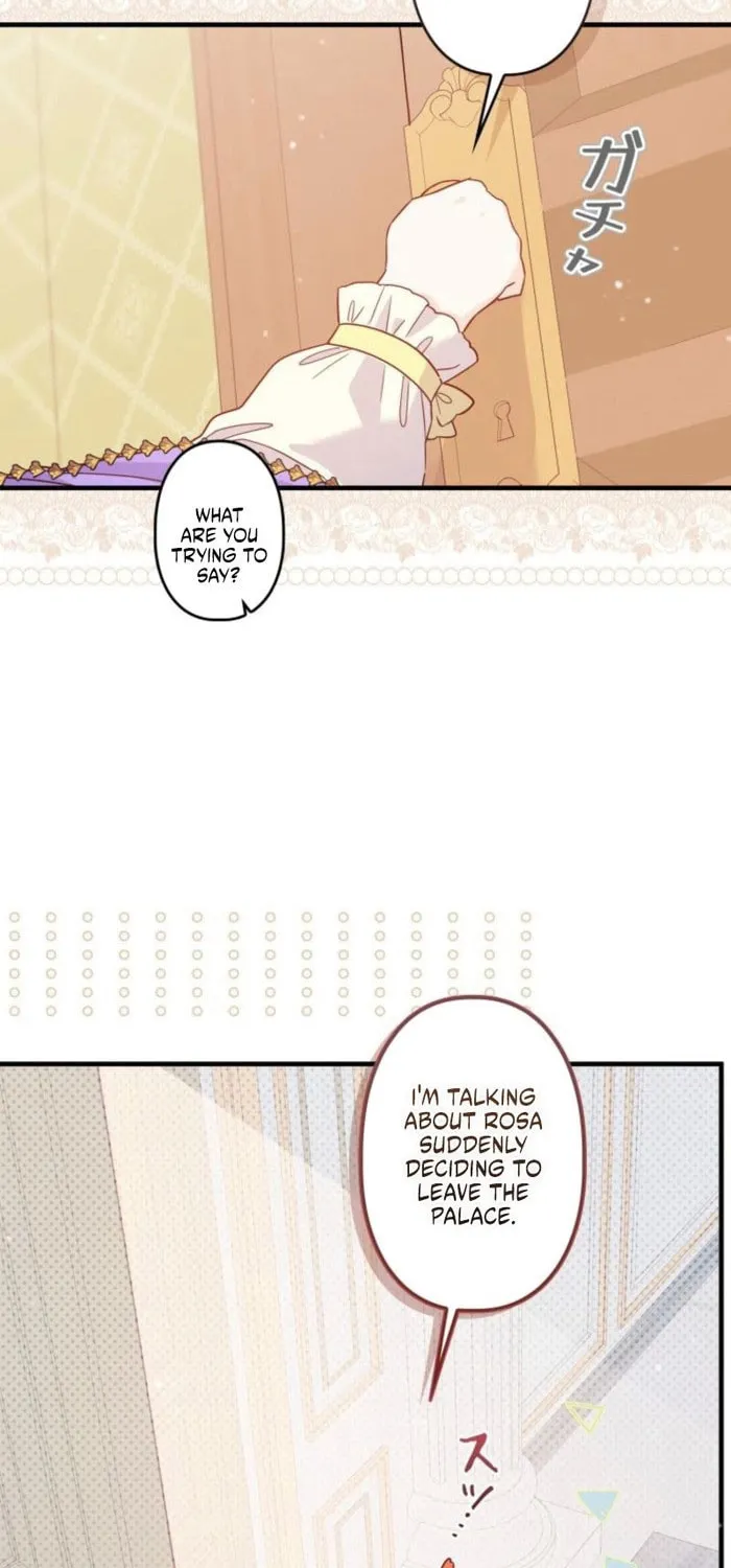 Surviving as Twin Sisters Chapter 32 page 30