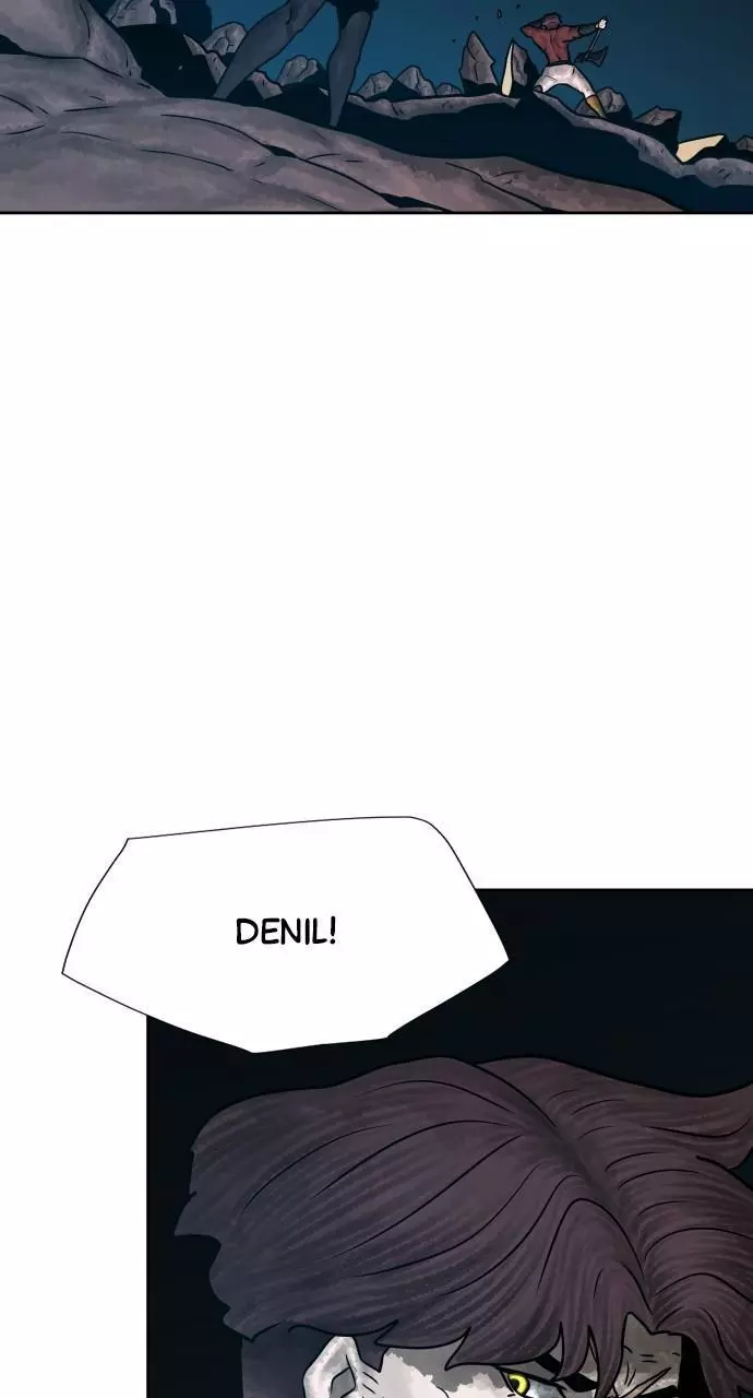 Warrior Executioner Chapter 32 page 84