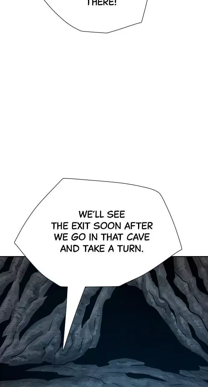 Warrior Executioner Chapter 32 page 95