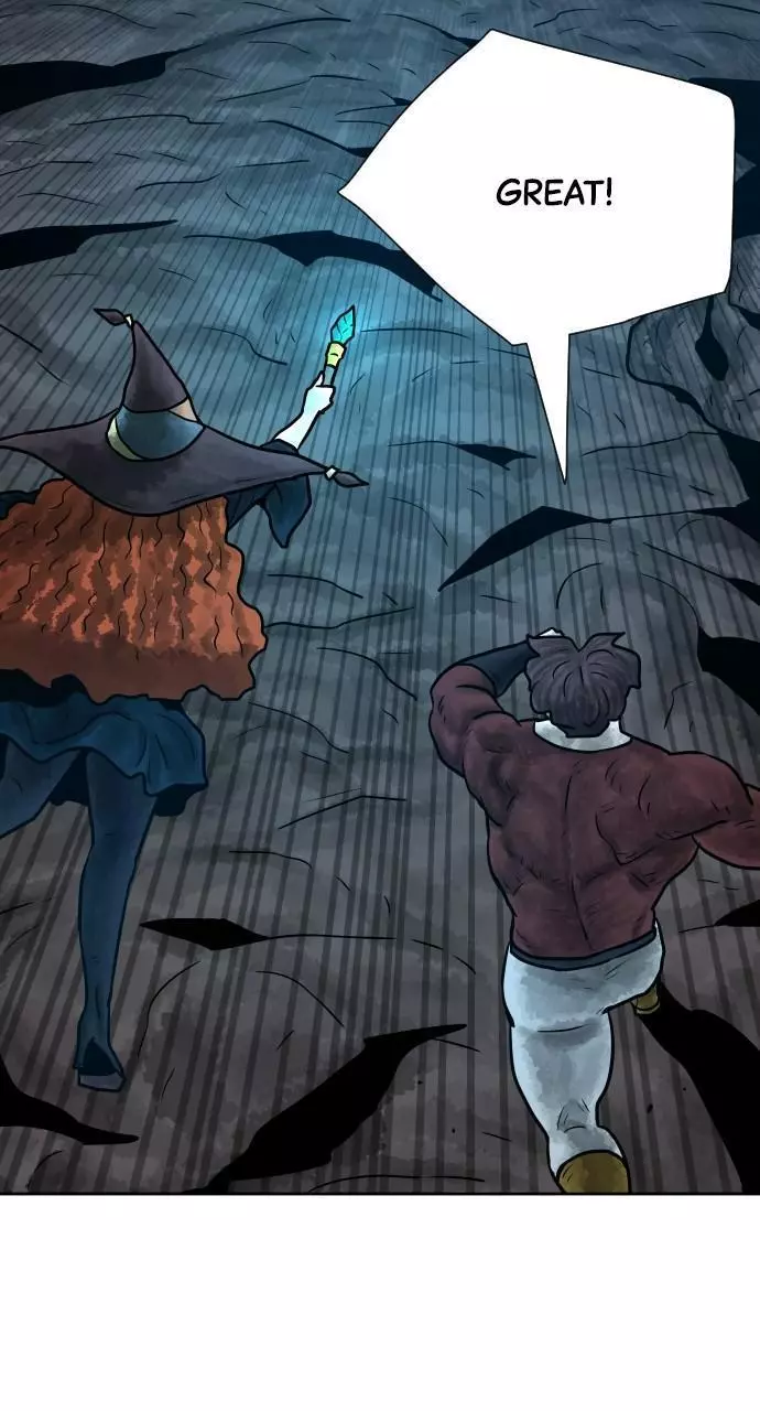 Warrior Executioner Chapter 32 page 96