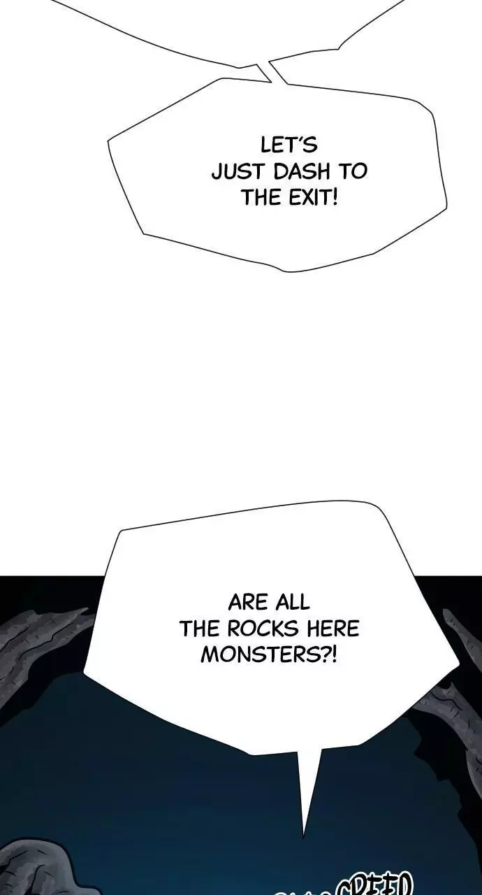 Warrior Executioner Chapter 32 page 91