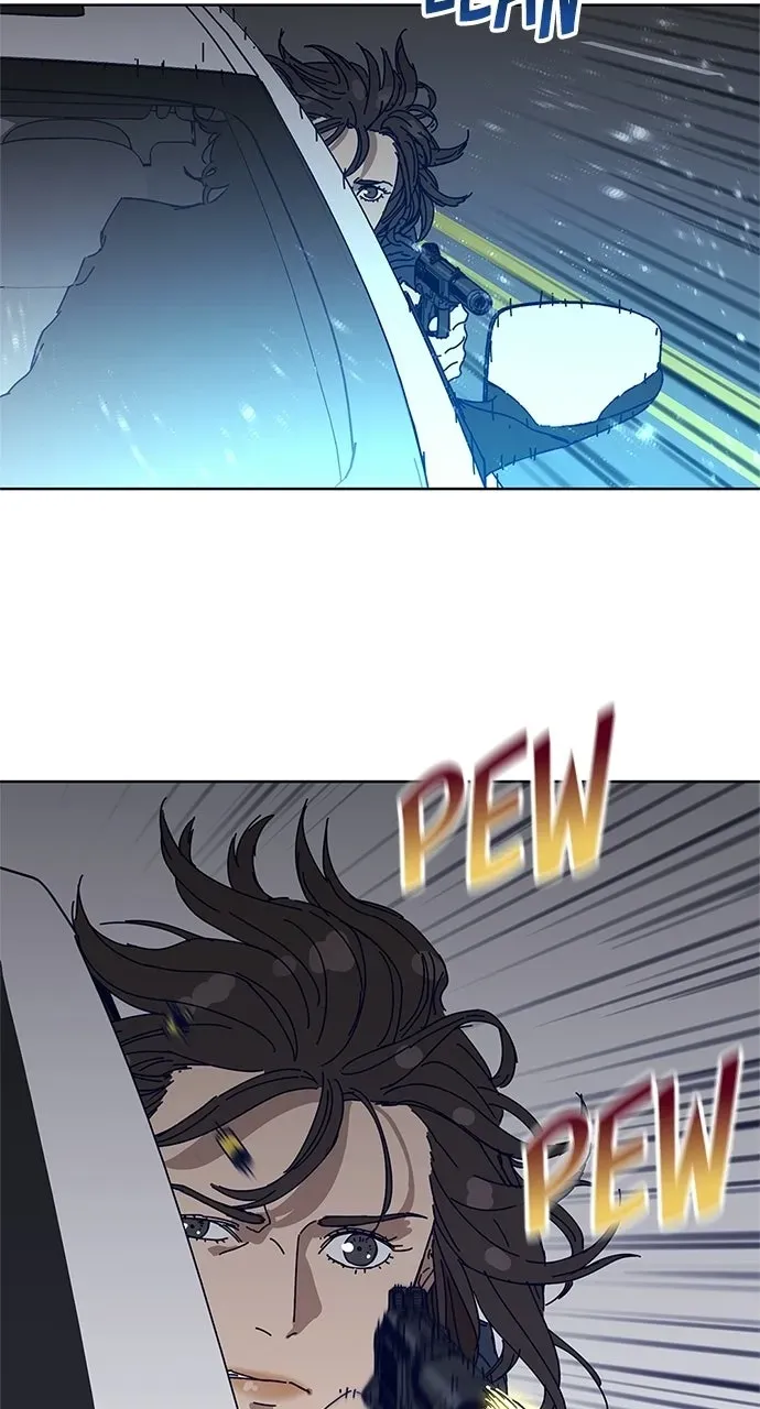 Code Name: TARANTULA Chapter 31 page 31