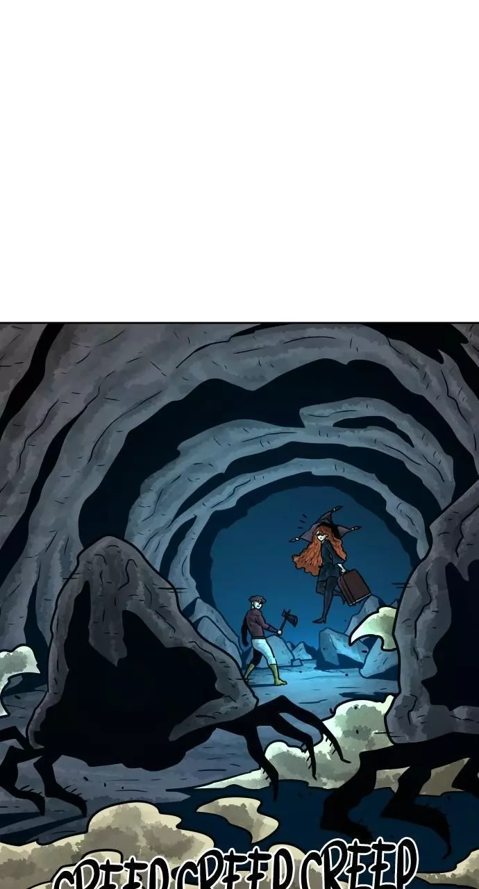 Warrior Executioner Chapter 32 page 107