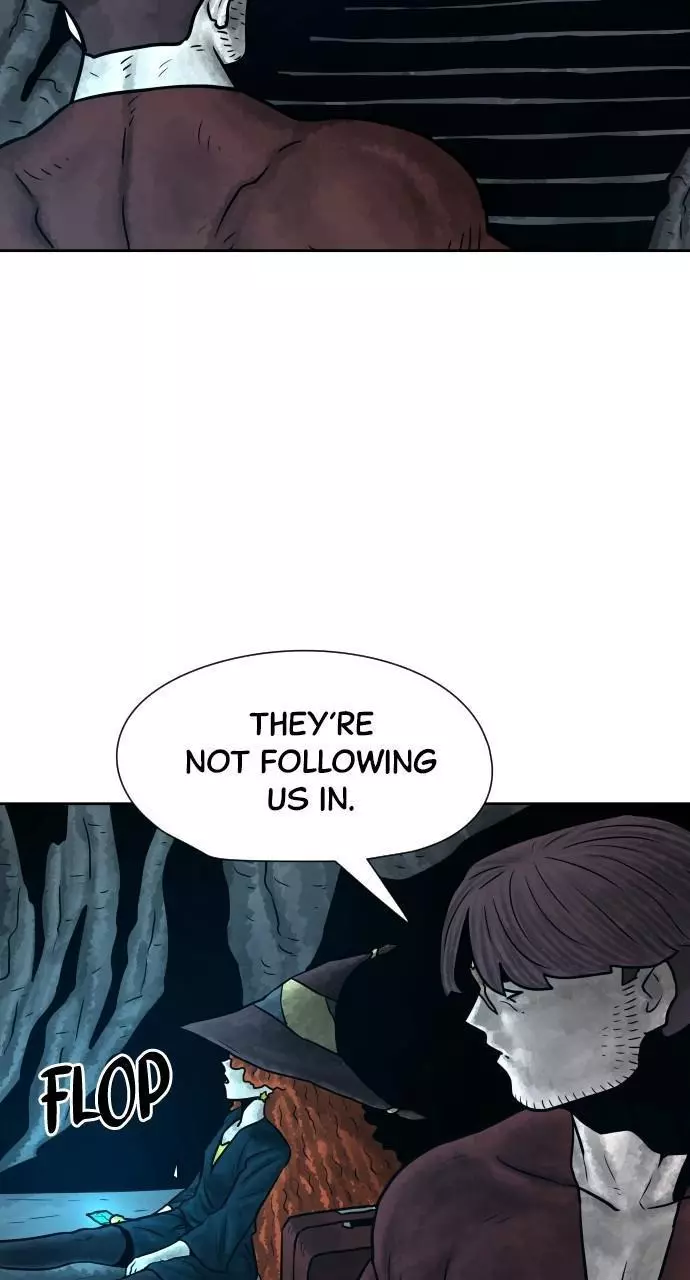 Warrior Executioner Chapter 32 page 114