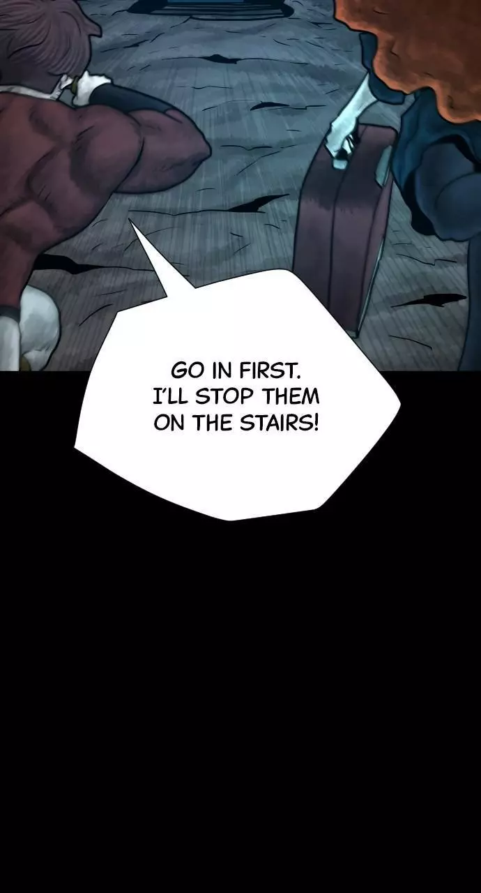 Warrior Executioner Chapter 32 page 110