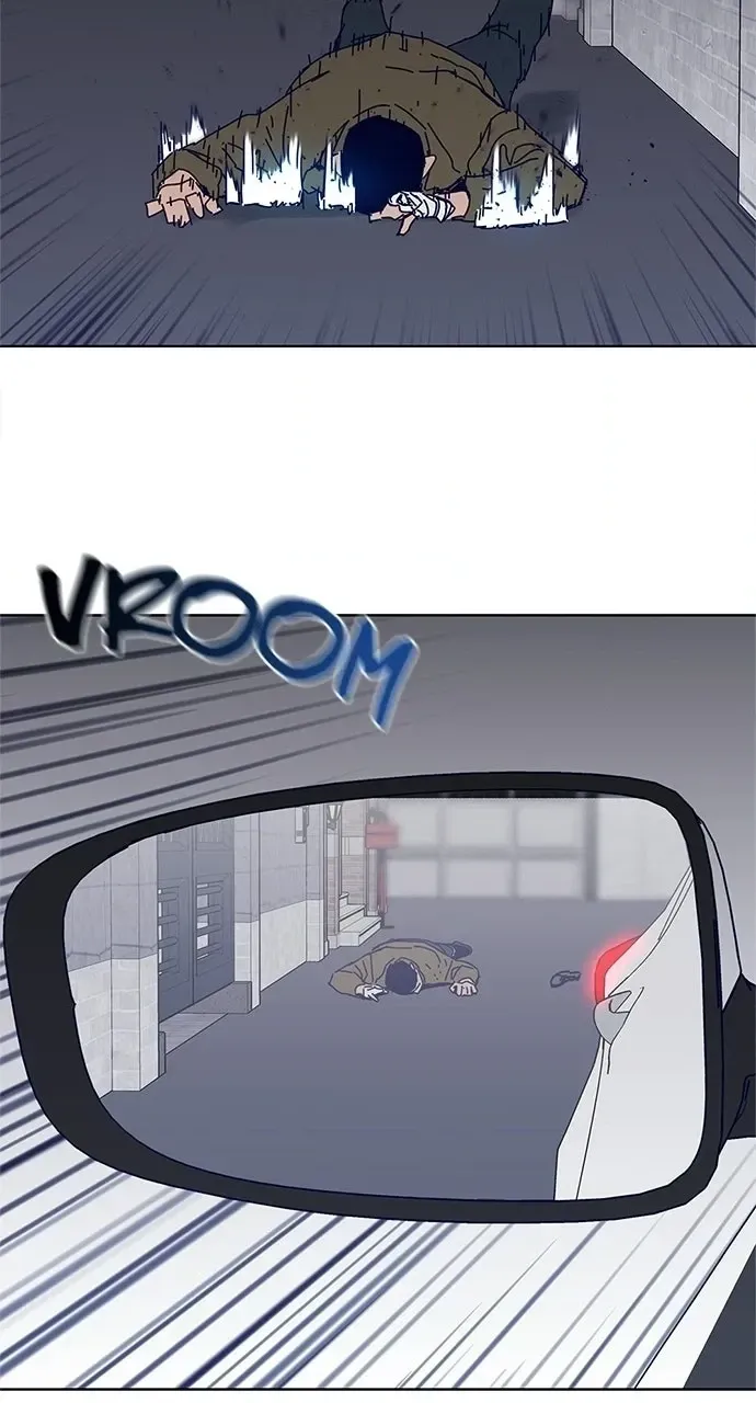 Code Name: TARANTULA Chapter 31 page 8