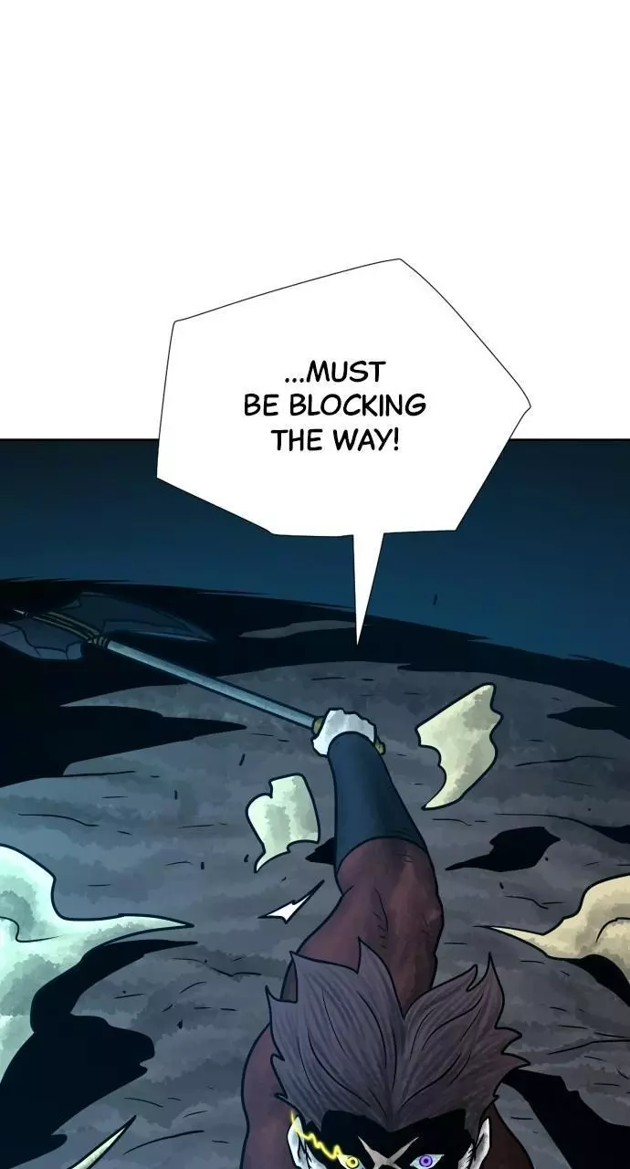Warrior Executioner Chapter 32 page 103