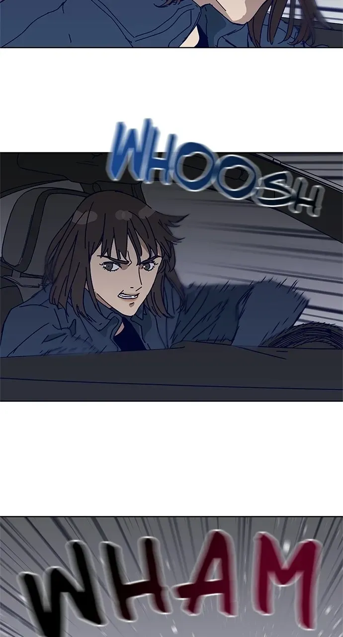 Code Name: TARANTULA Chapter 31 page 18