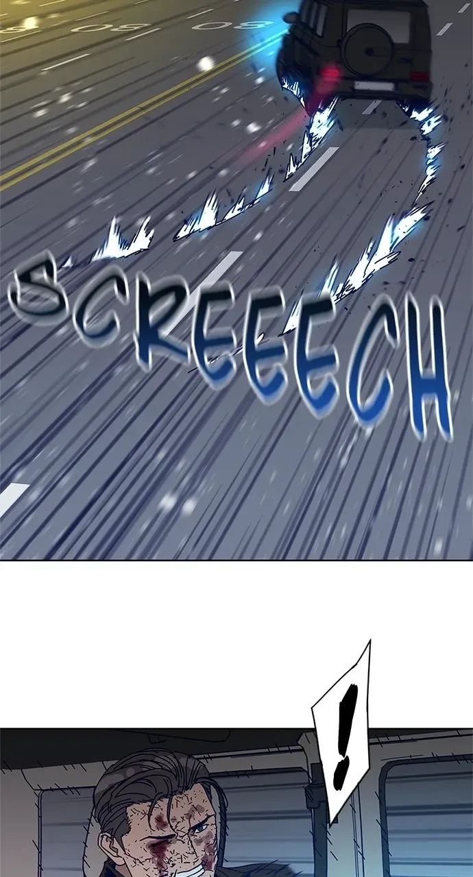 Code Name: TARANTULA Chapter 31 page 34