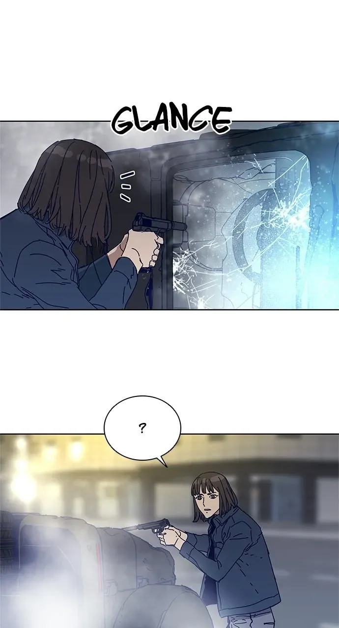 Code Name: TARANTULA Chapter 31 page 41