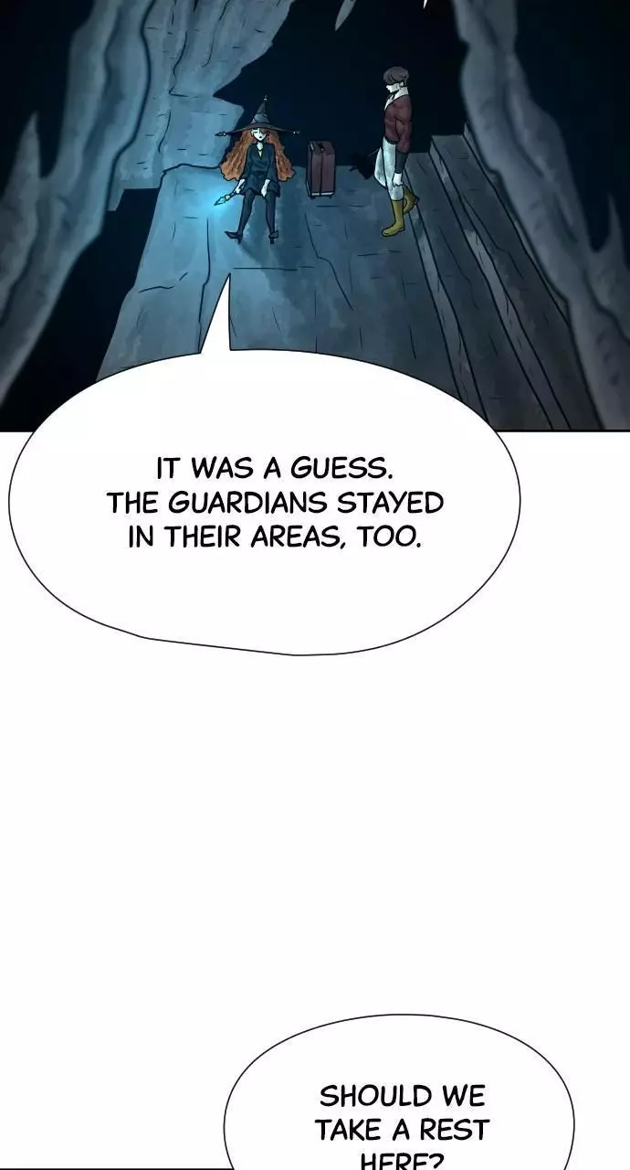 Warrior Executioner Chapter 32 page 116