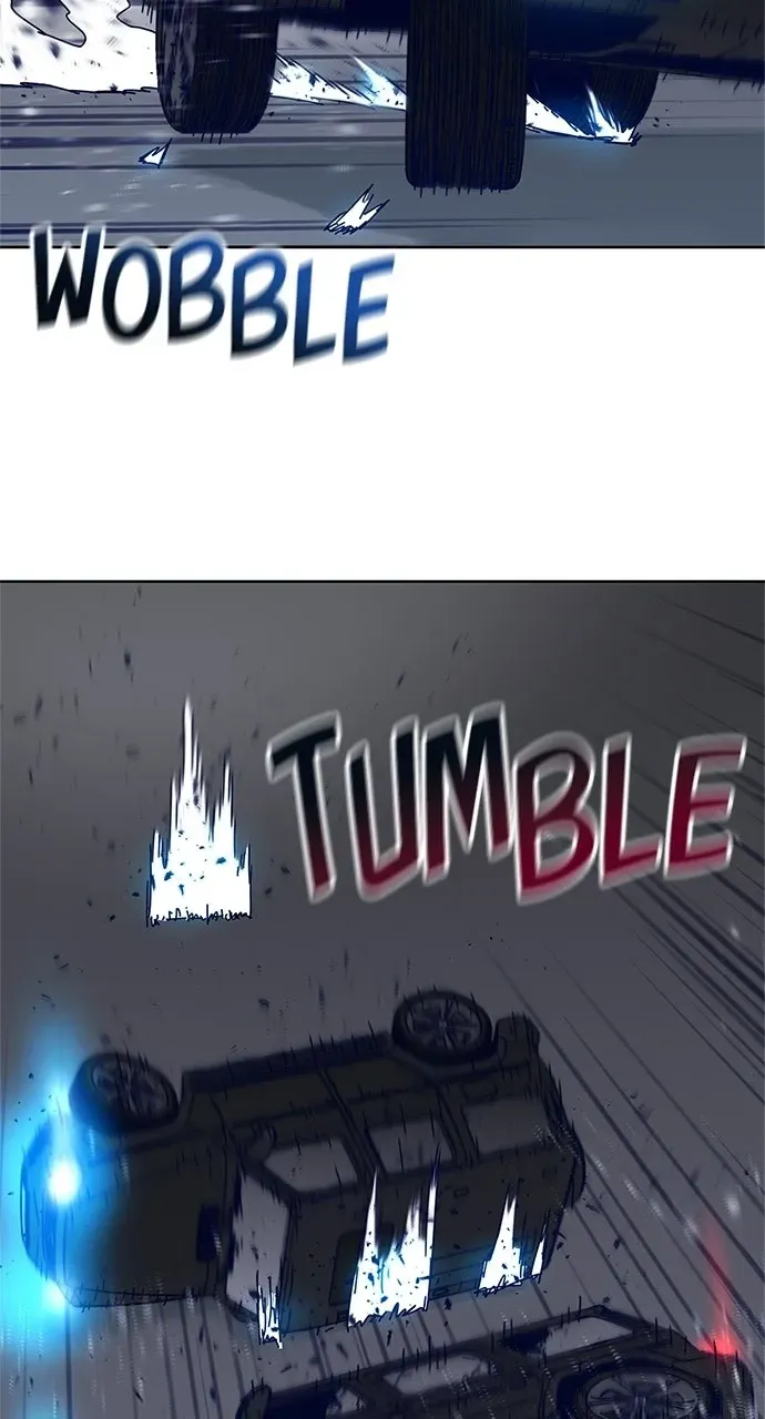 Code Name: TARANTULA Chapter 31 page 36