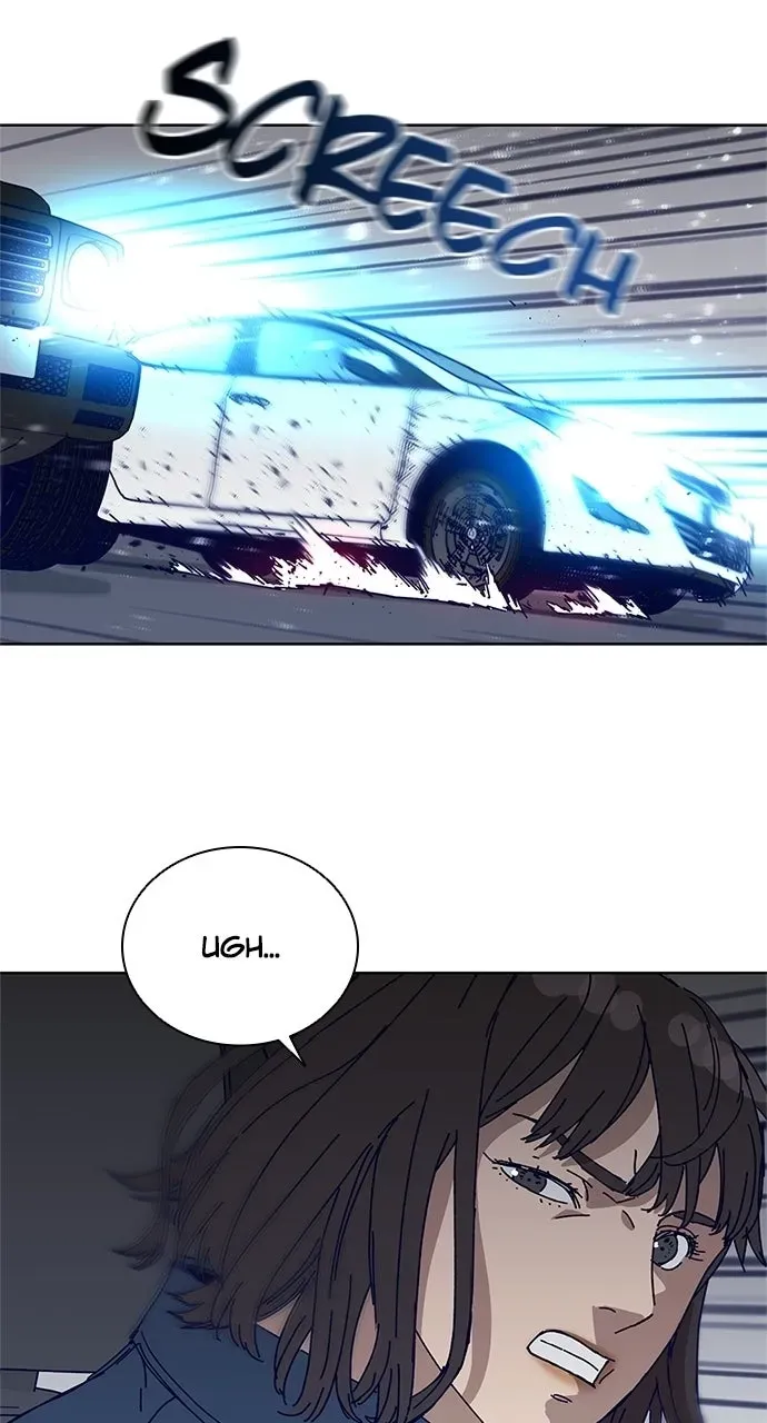 Code Name: TARANTULA Chapter 31 page 17