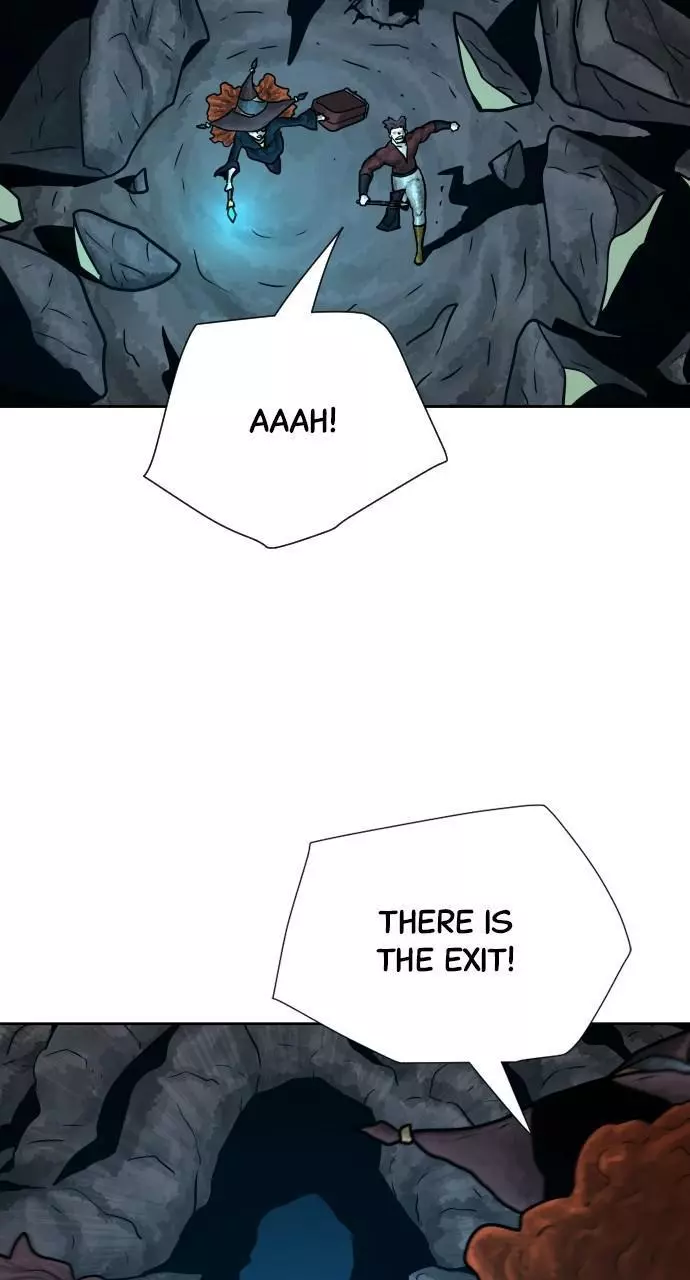 Warrior Executioner Chapter 32 page 109