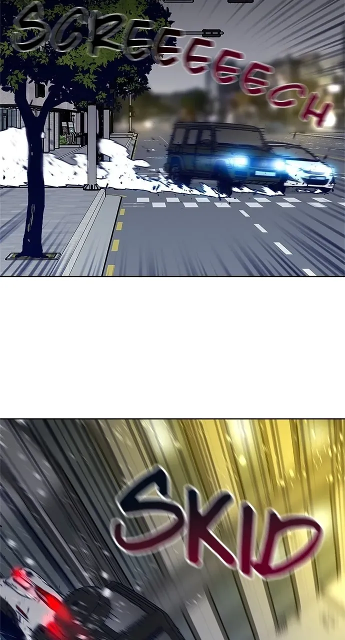 Code Name: TARANTULA Chapter 31 page 23