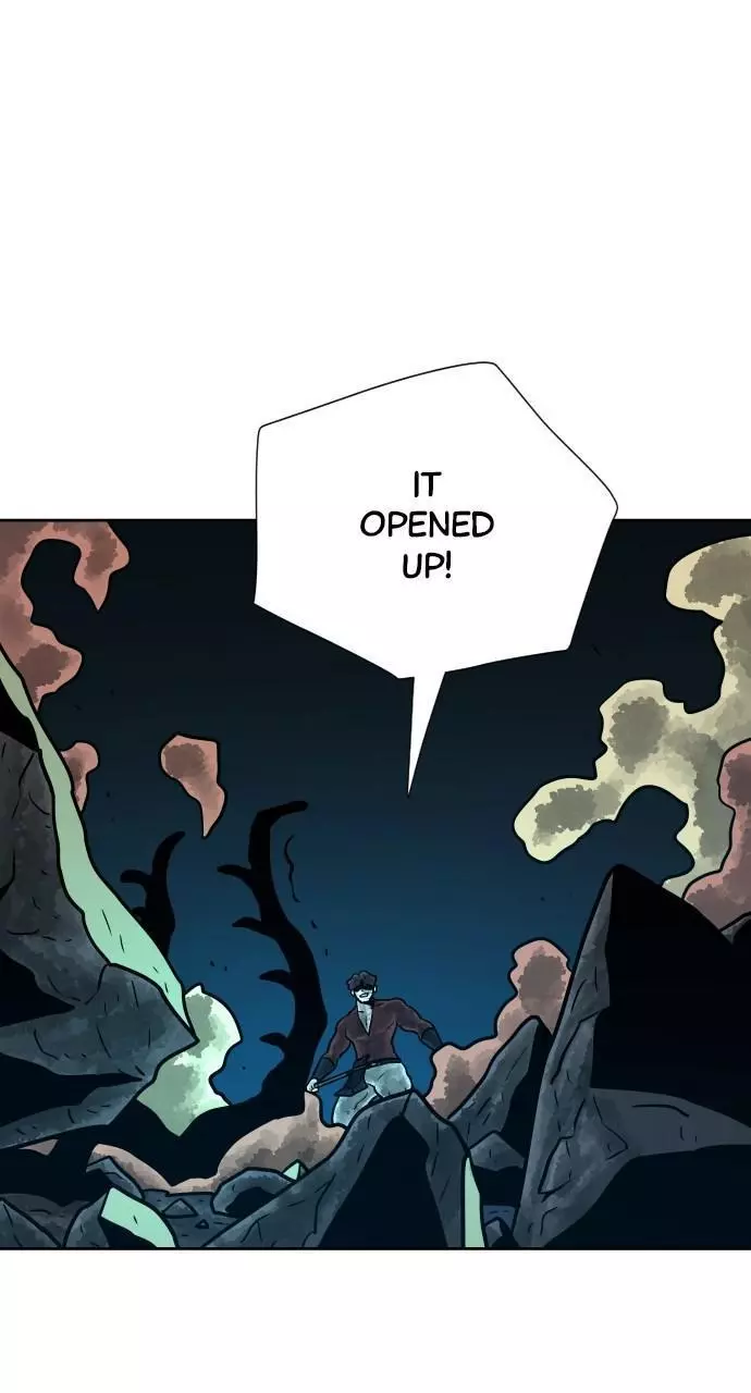 Warrior Executioner Chapter 32 page 106