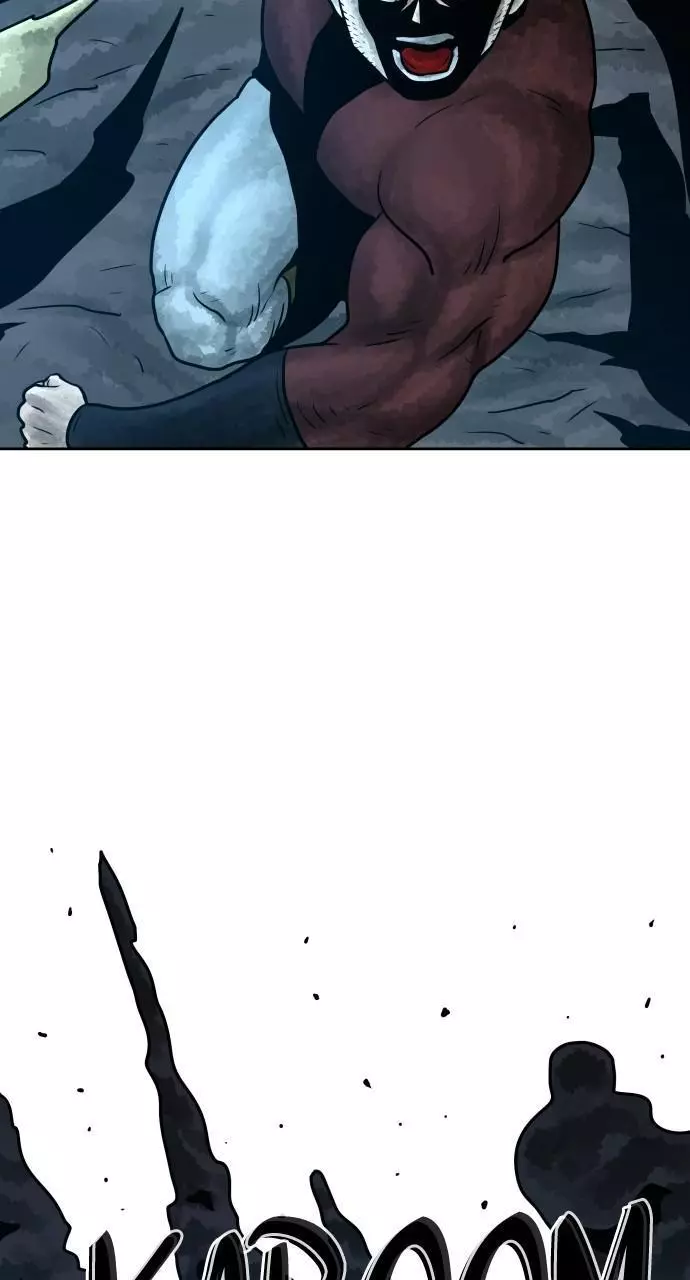 Warrior Executioner Chapter 32 page 104