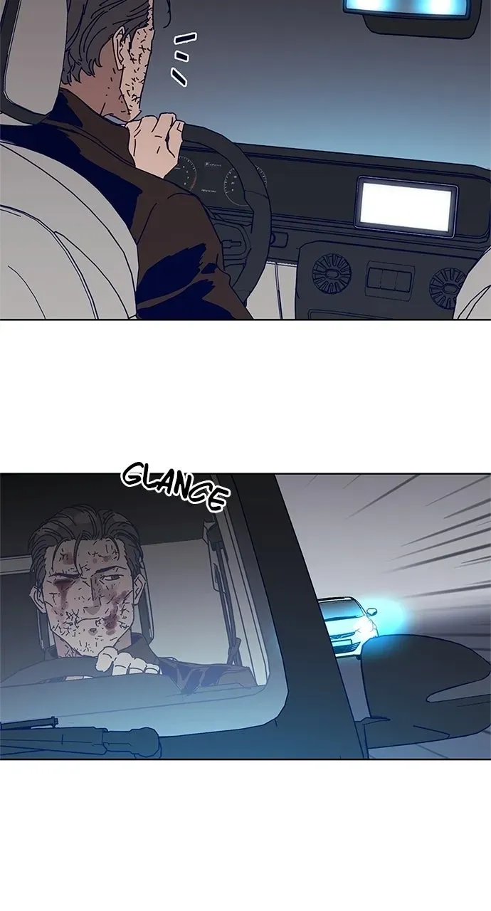Code Name: TARANTULA Chapter 31 page 13