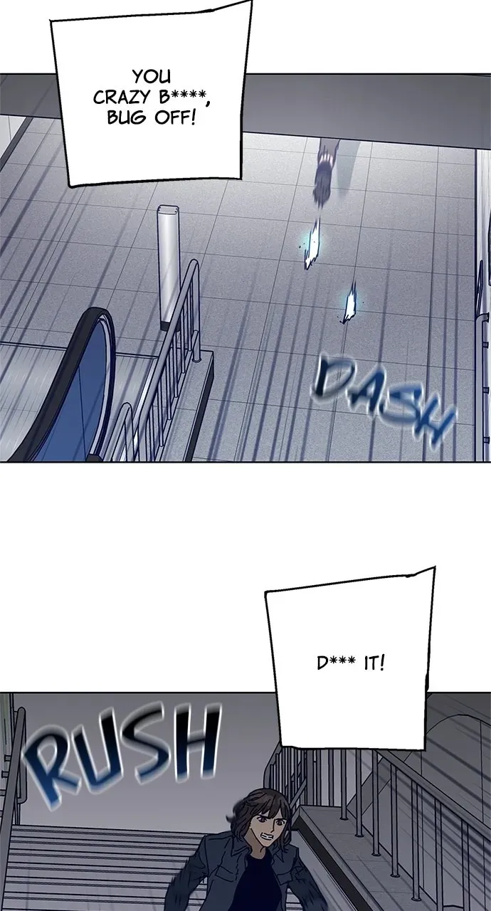 Code Name: TARANTULA Chapter 31 page 47