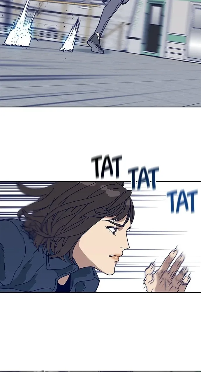 Code Name: TARANTULA Chapter 31 page 64