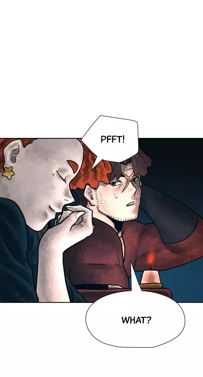 Warrior Executioner Chapter 32 page 122