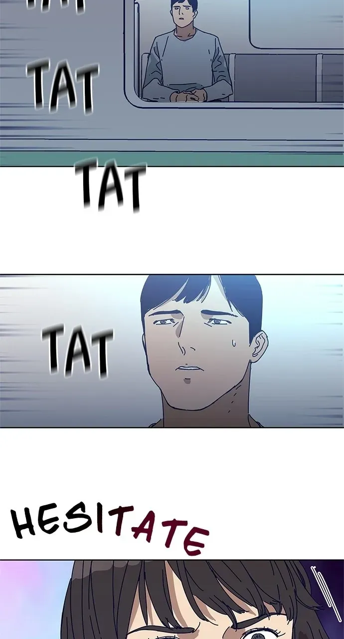 Code Name: TARANTULA Chapter 31 page 60