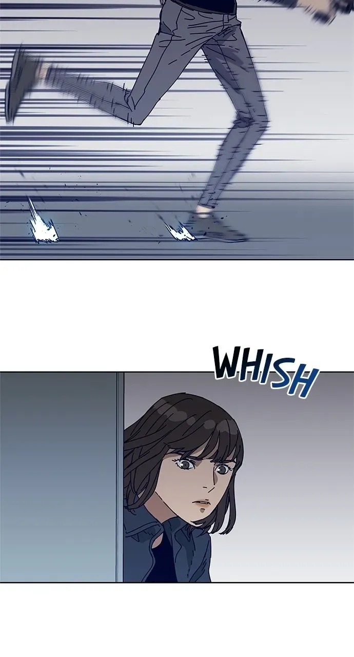 Code Name: TARANTULA Chapter 31 page 45