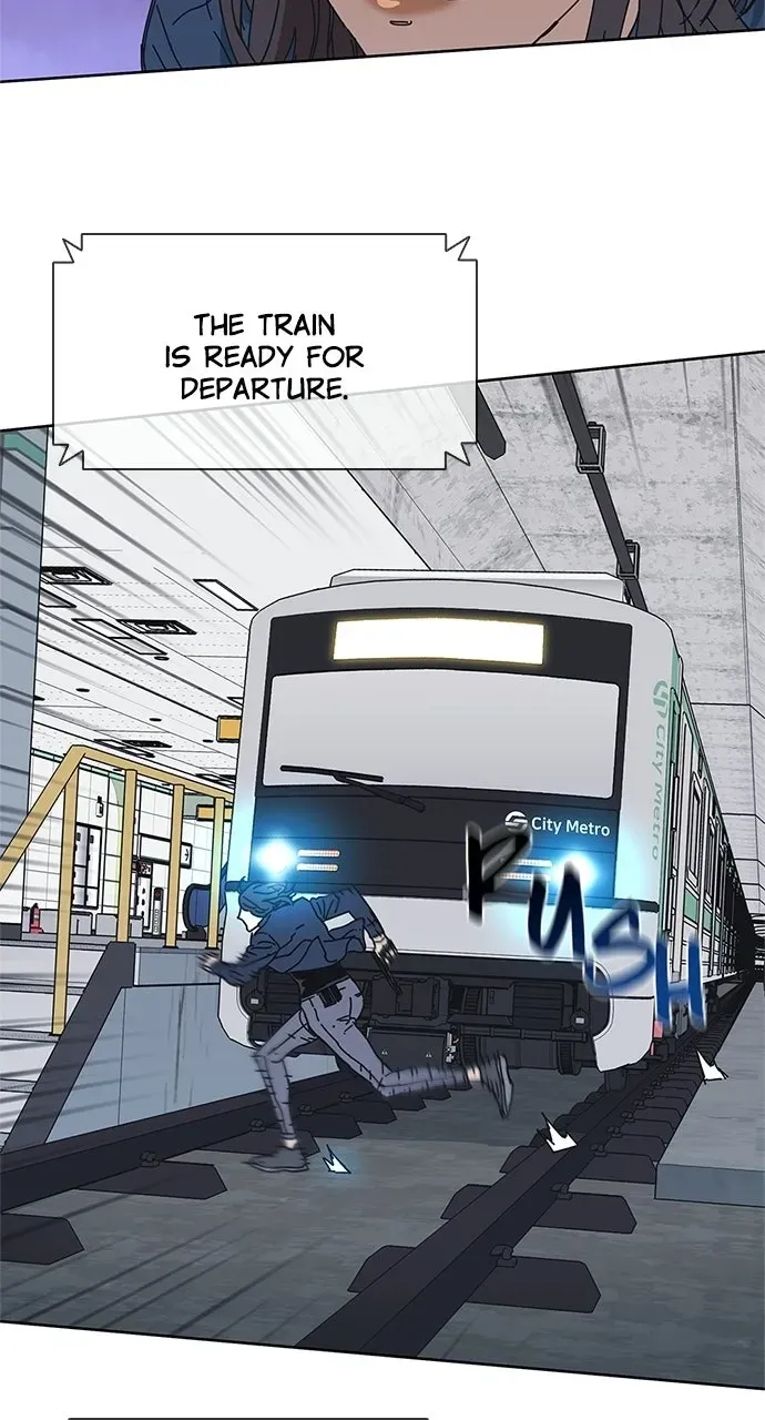 Code Name: TARANTULA Chapter 31 page 69