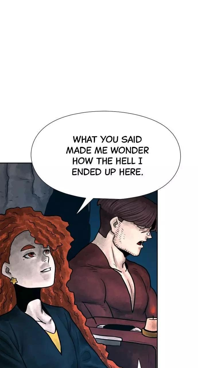 Warrior Executioner Chapter 32 page 123