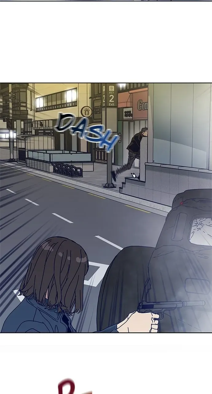 Code Name: TARANTULA Chapter 31 page 42