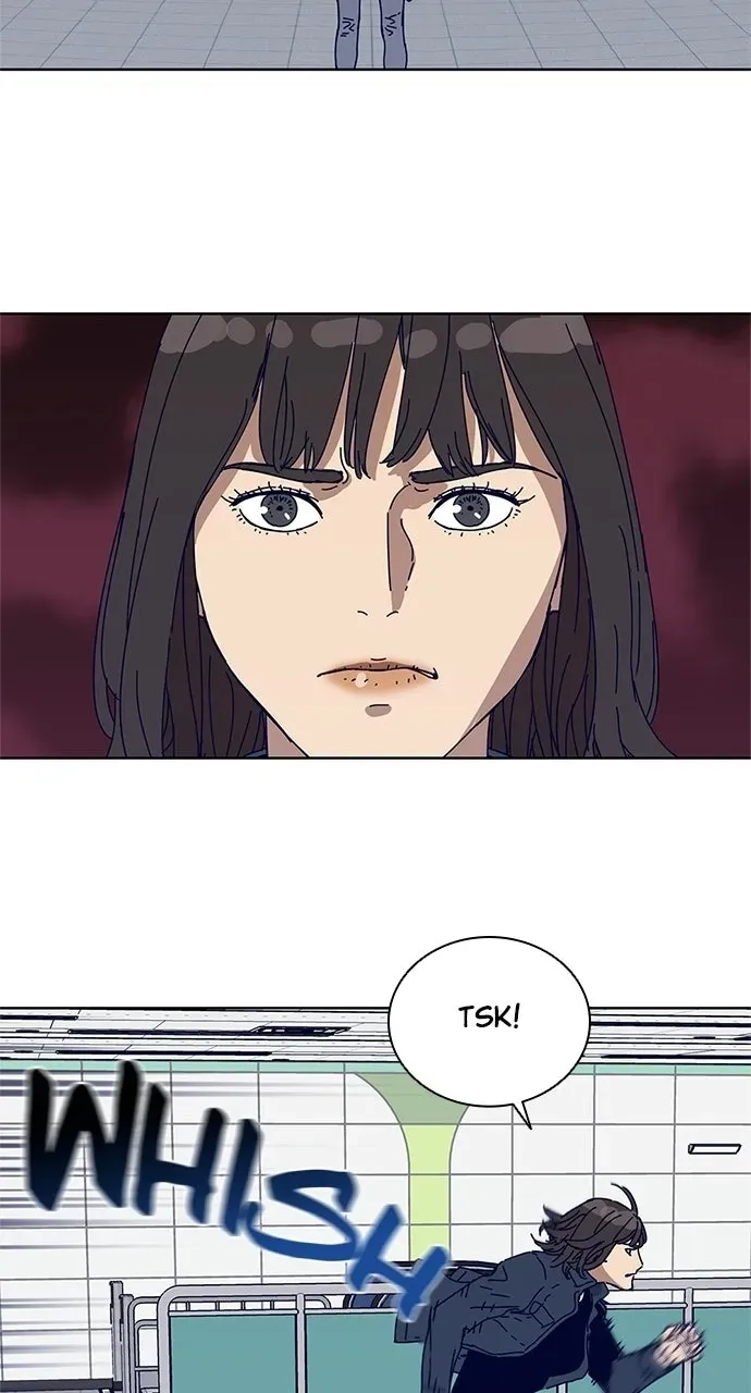 Code Name: TARANTULA Chapter 31 page 51