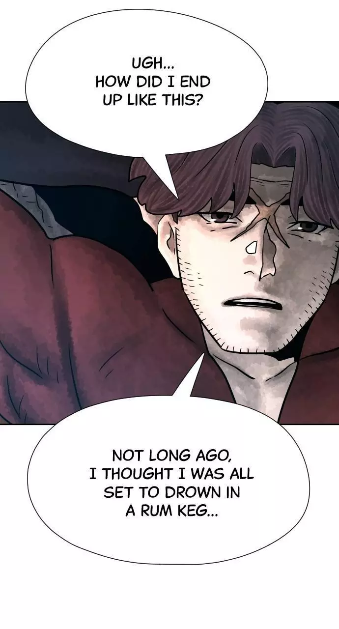 Warrior Executioner Chapter 32 page 121