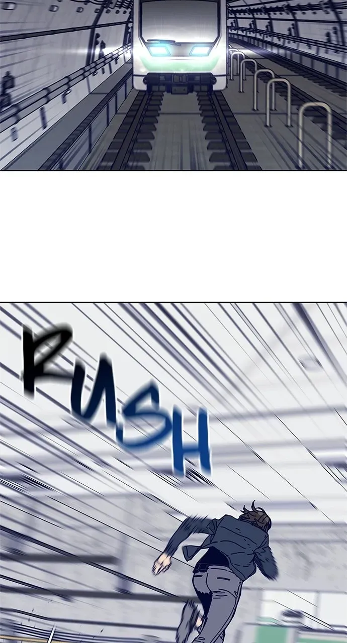 Code Name: TARANTULA Chapter 31 page 63